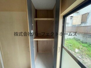 津田東町３丁目戸建　賃貸の物件内観写真